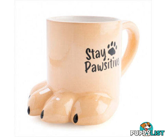 Pawsome Dog 3D Mug - V210-2670325