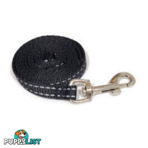 Lead Puppy / Cat Reflective- Moondidley Pets - MDPLDPUPTUR