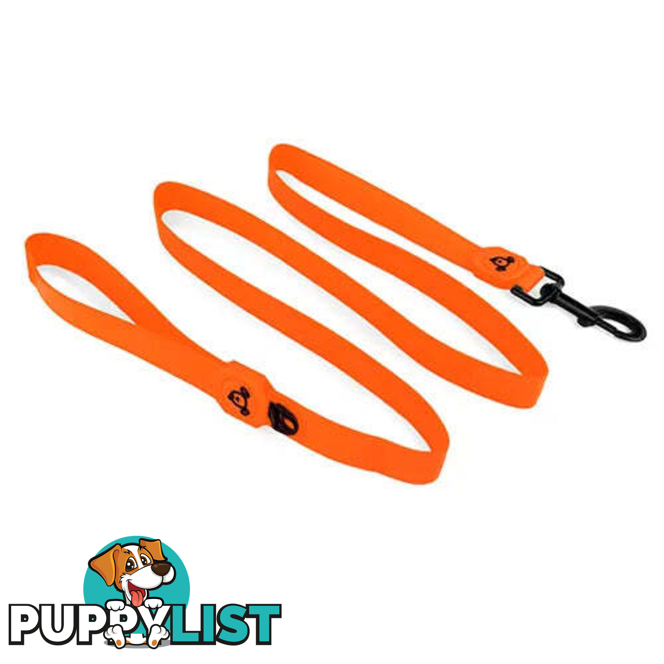 WATERPROOF DOG LEASH - BAINBRIDGE - BB-A7276-PNK