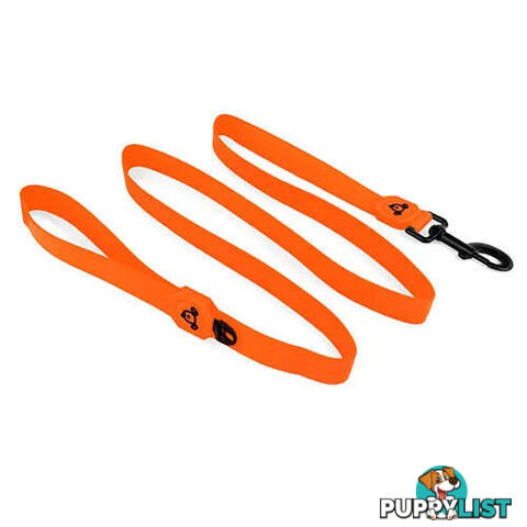 WATERPROOF DOG LEASH - BAINBRIDGE - BB-A7276-PNK