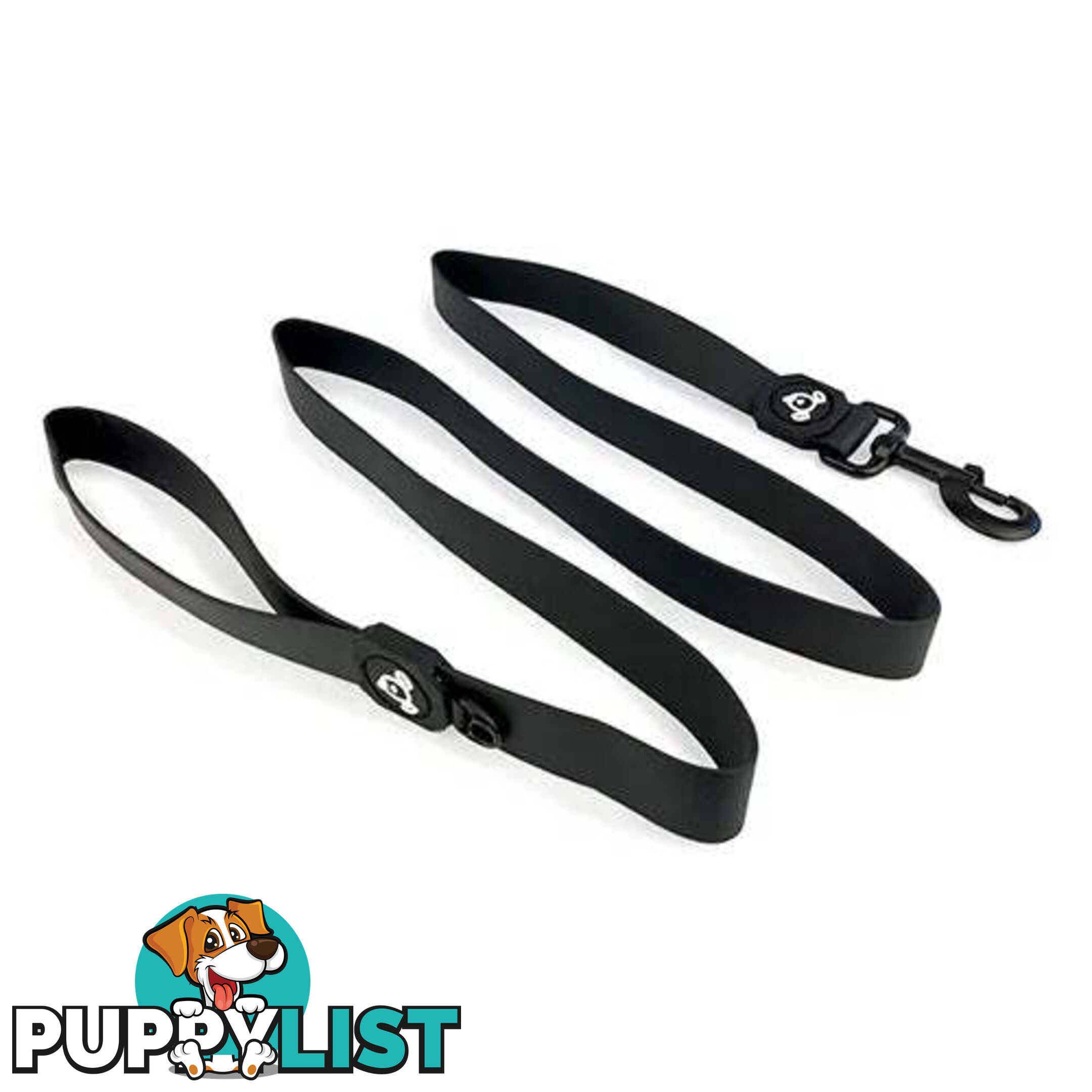 WATERPROOF DOG LEASH - BAINBRIDGE - BB-A7276-PNK
