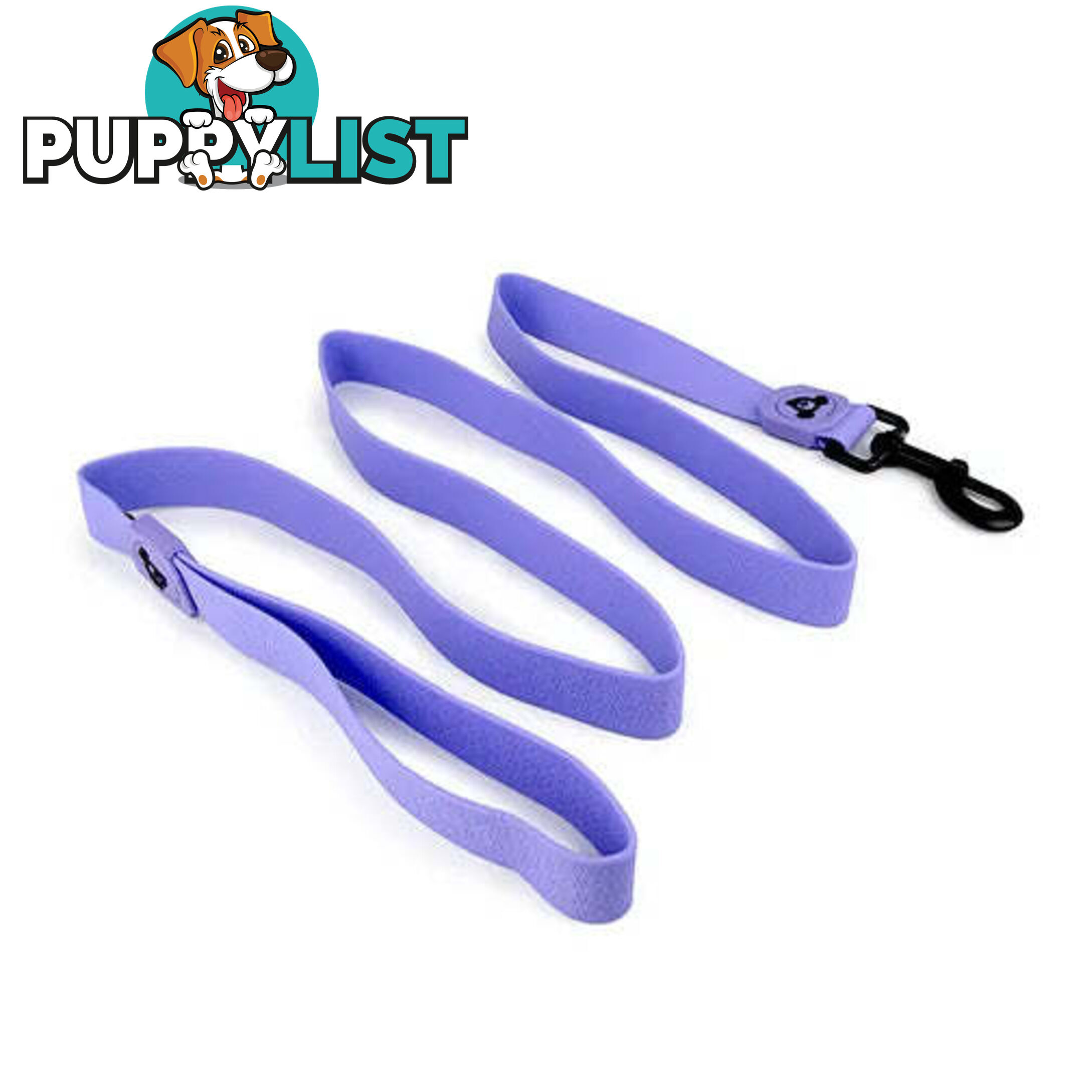 WATERPROOF DOG LEASH - BAINBRIDGE - BB-A7276-PNK