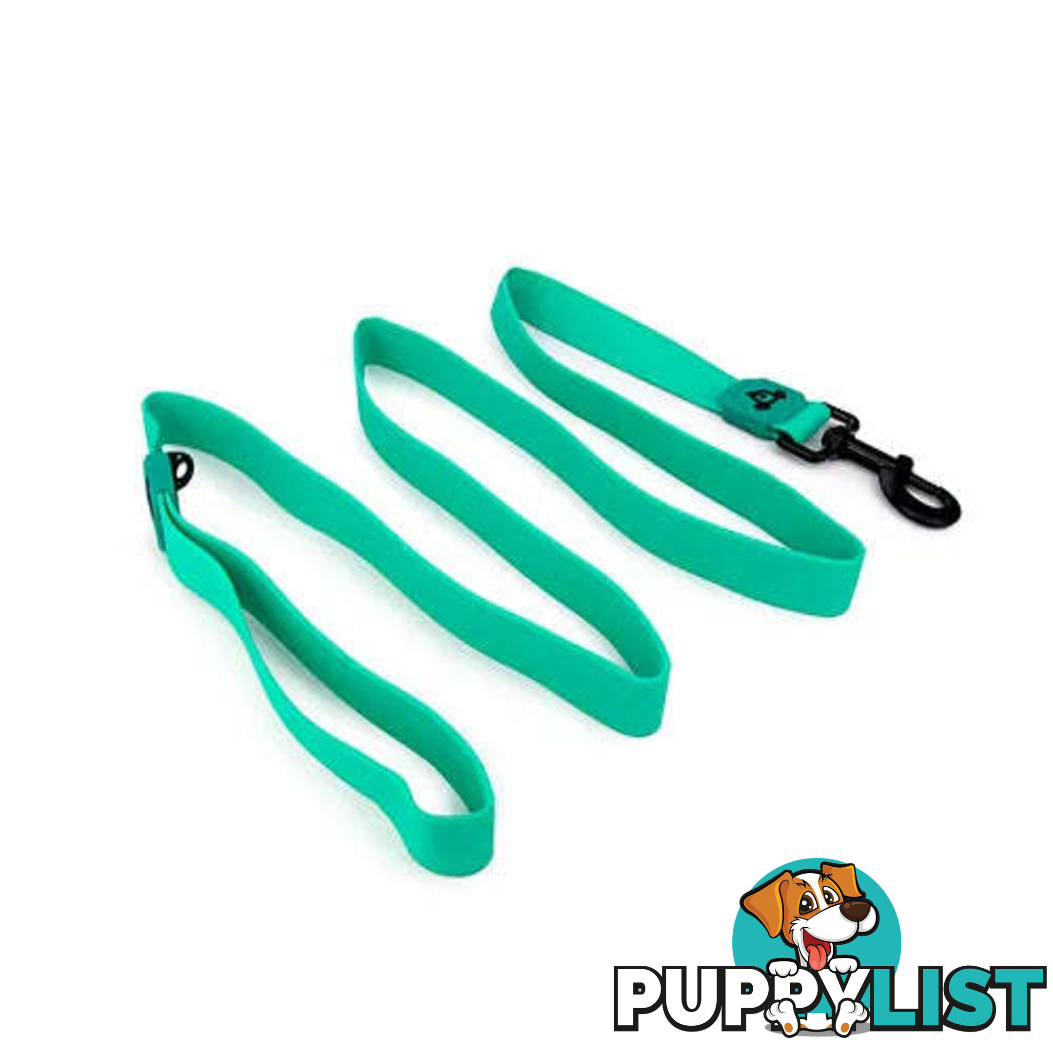 WATERPROOF DOG LEASH - BAINBRIDGE - BB-A7276-PNK