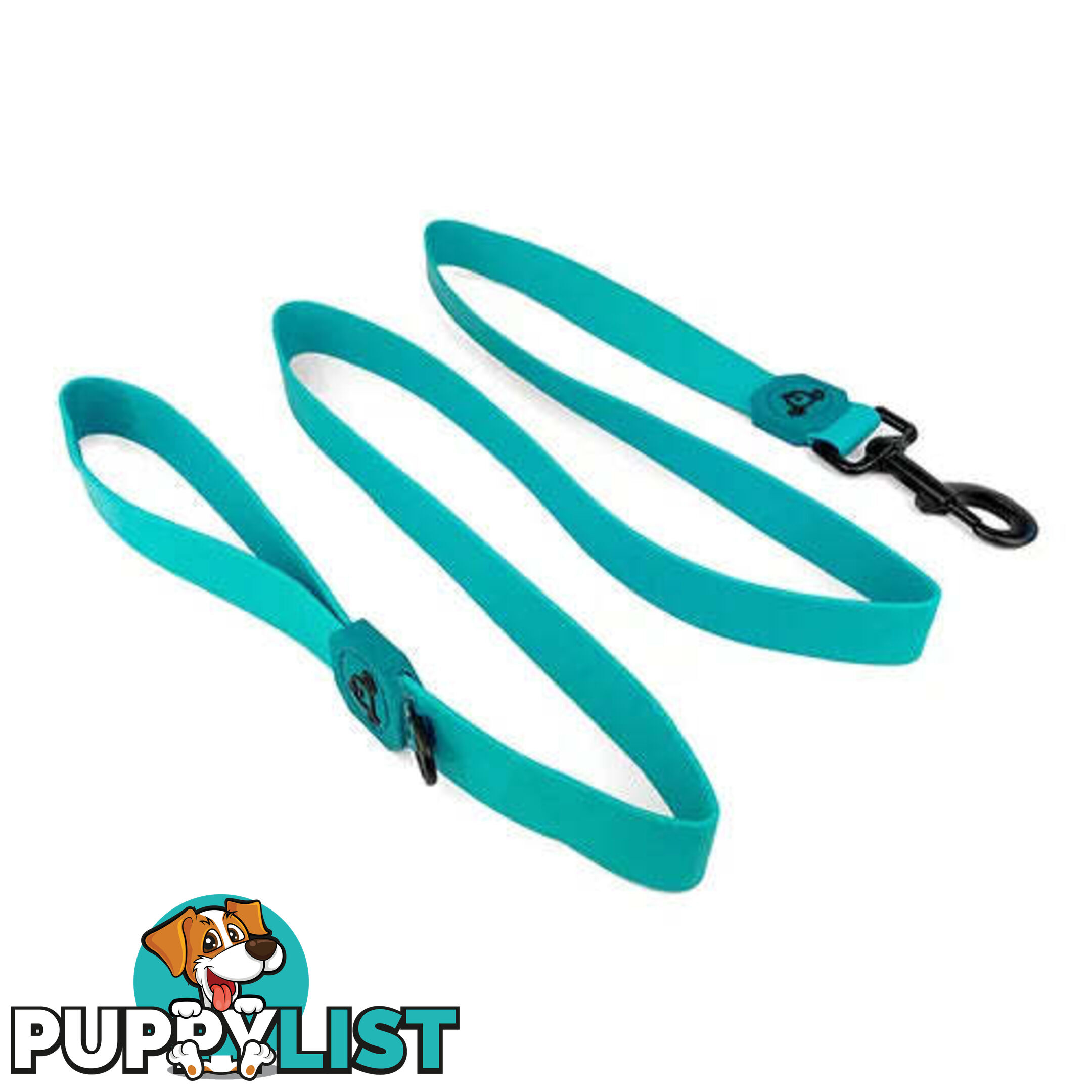 WATERPROOF DOG LEASH - BAINBRIDGE - BB-A7276-PNK