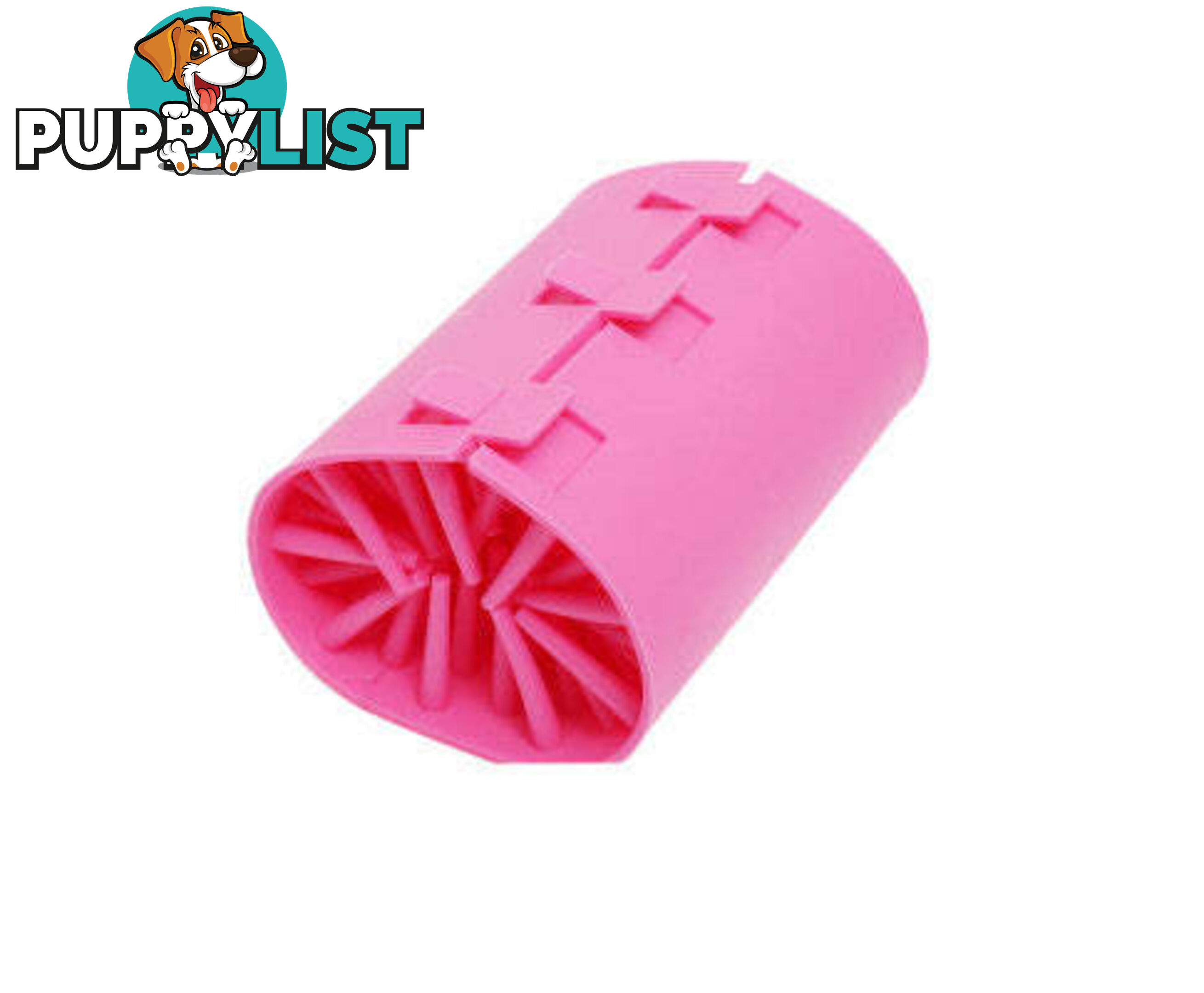 Ondoing Pet Foot Cleaner - V587-6954739774807
