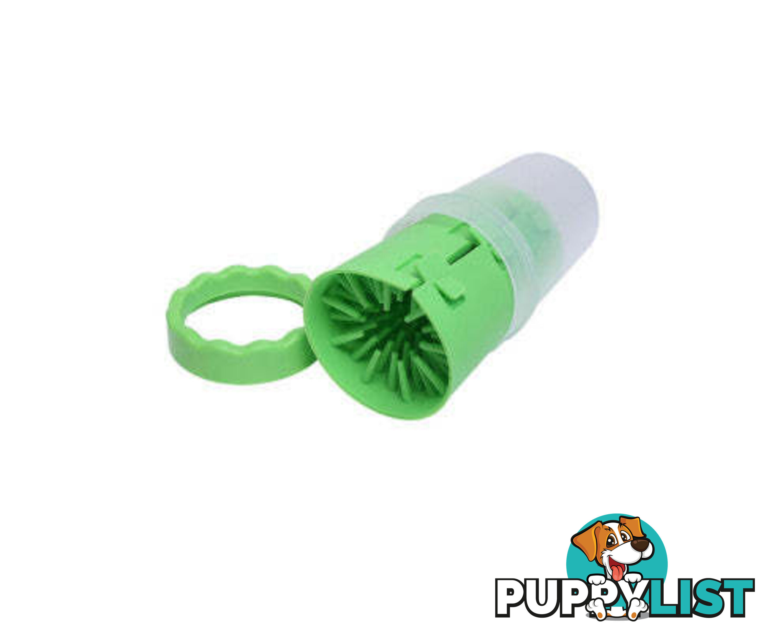 Ondoing Pet Foot Cleaner - V587-6954739774807