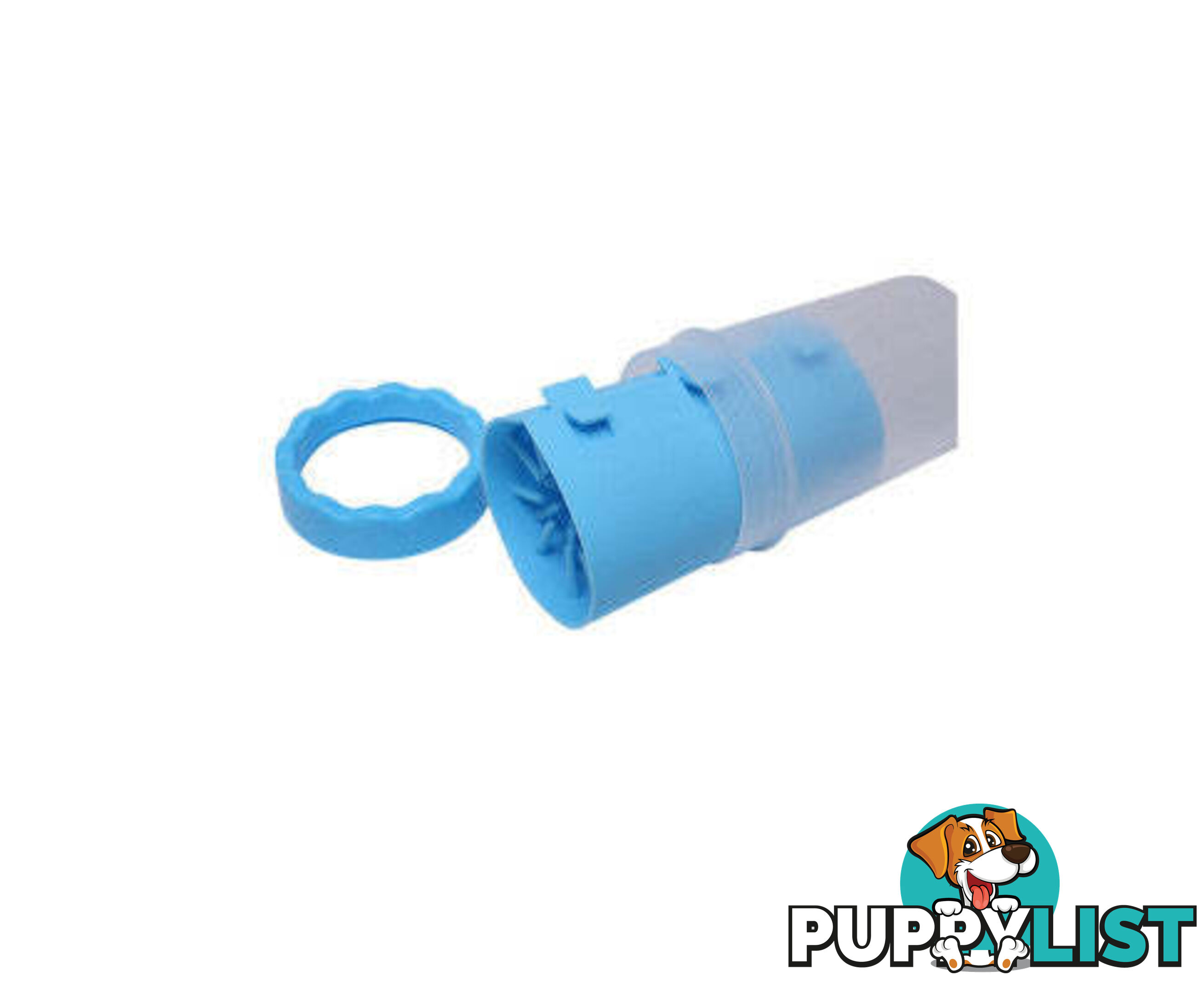 Ondoing Pet Foot Cleaner - V587-6954739774807