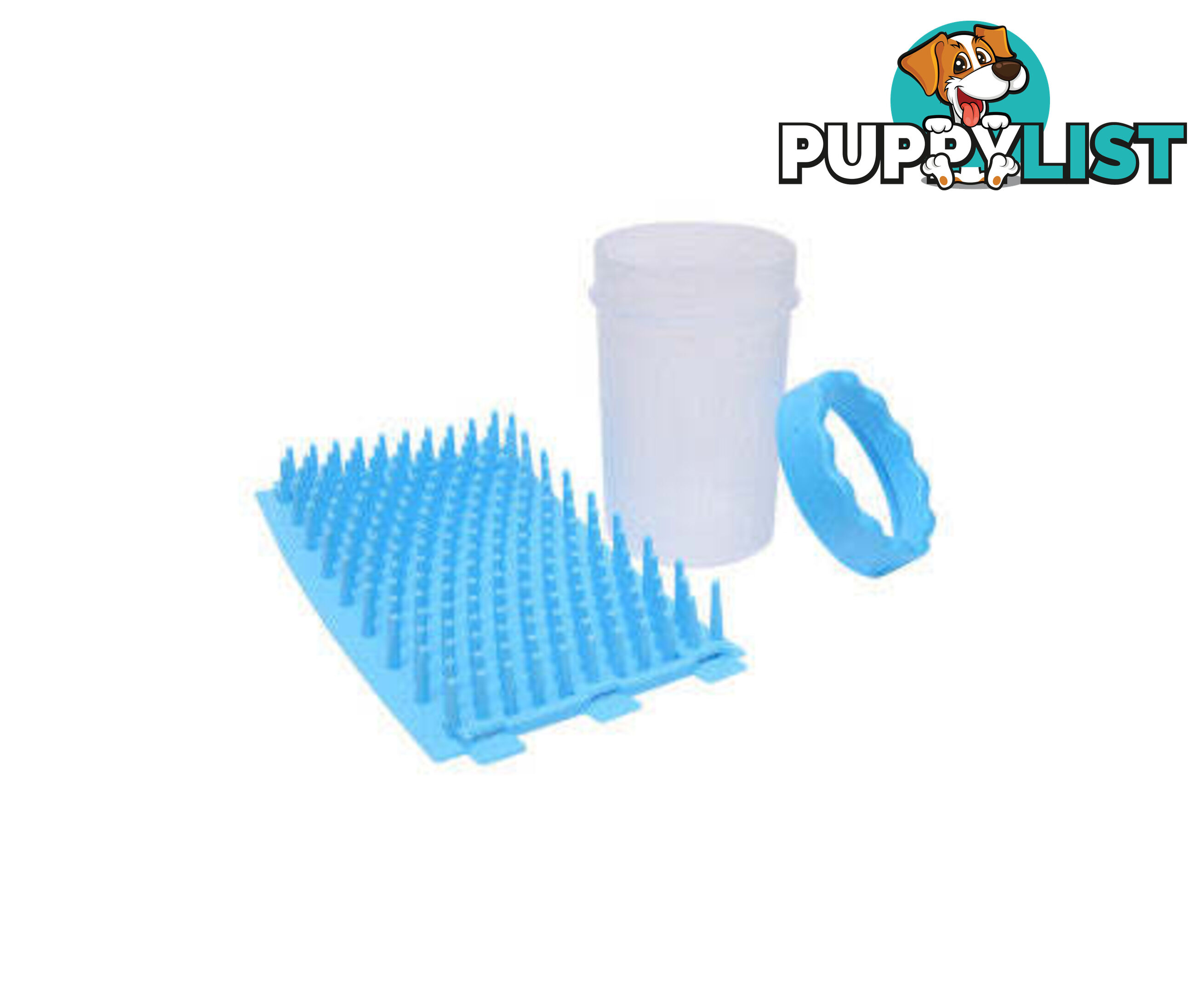Ondoing Pet Foot Cleaner - V587-6954739774807