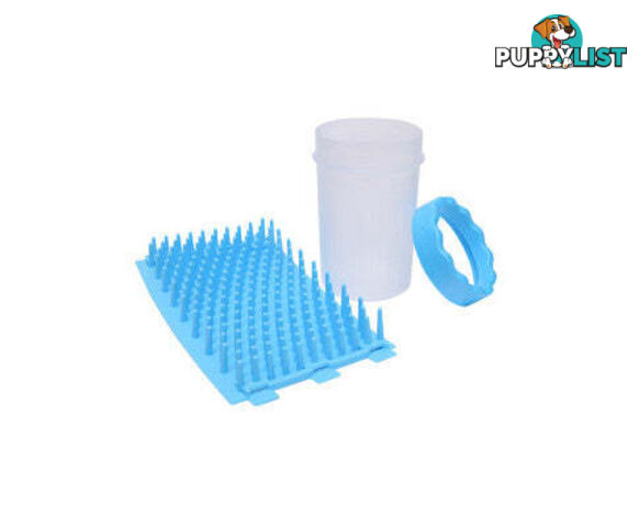 Ondoing Pet Foot Cleaner - V587-6954739774807