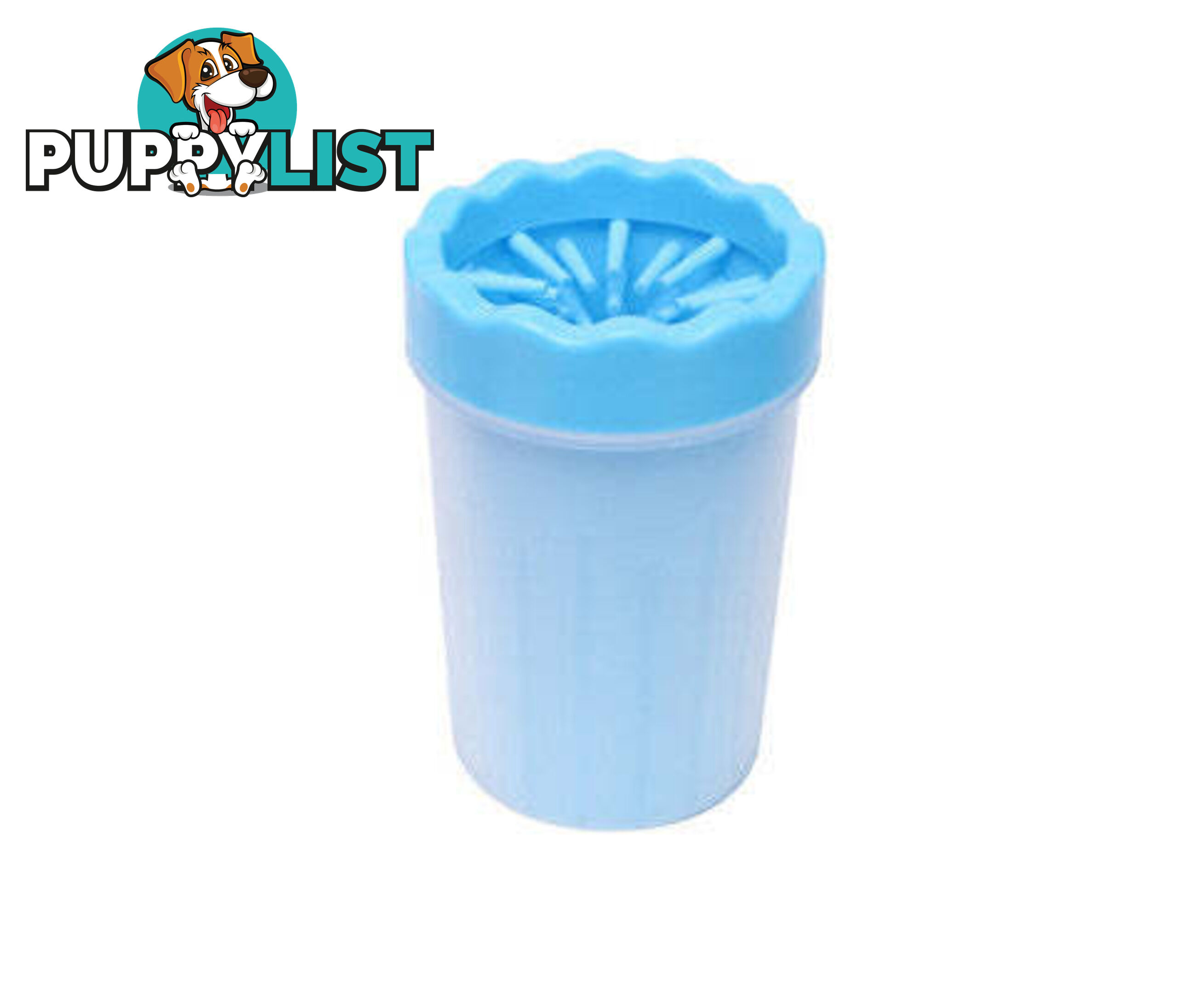 Ondoing Pet Foot Cleaner - V587-6954739774807