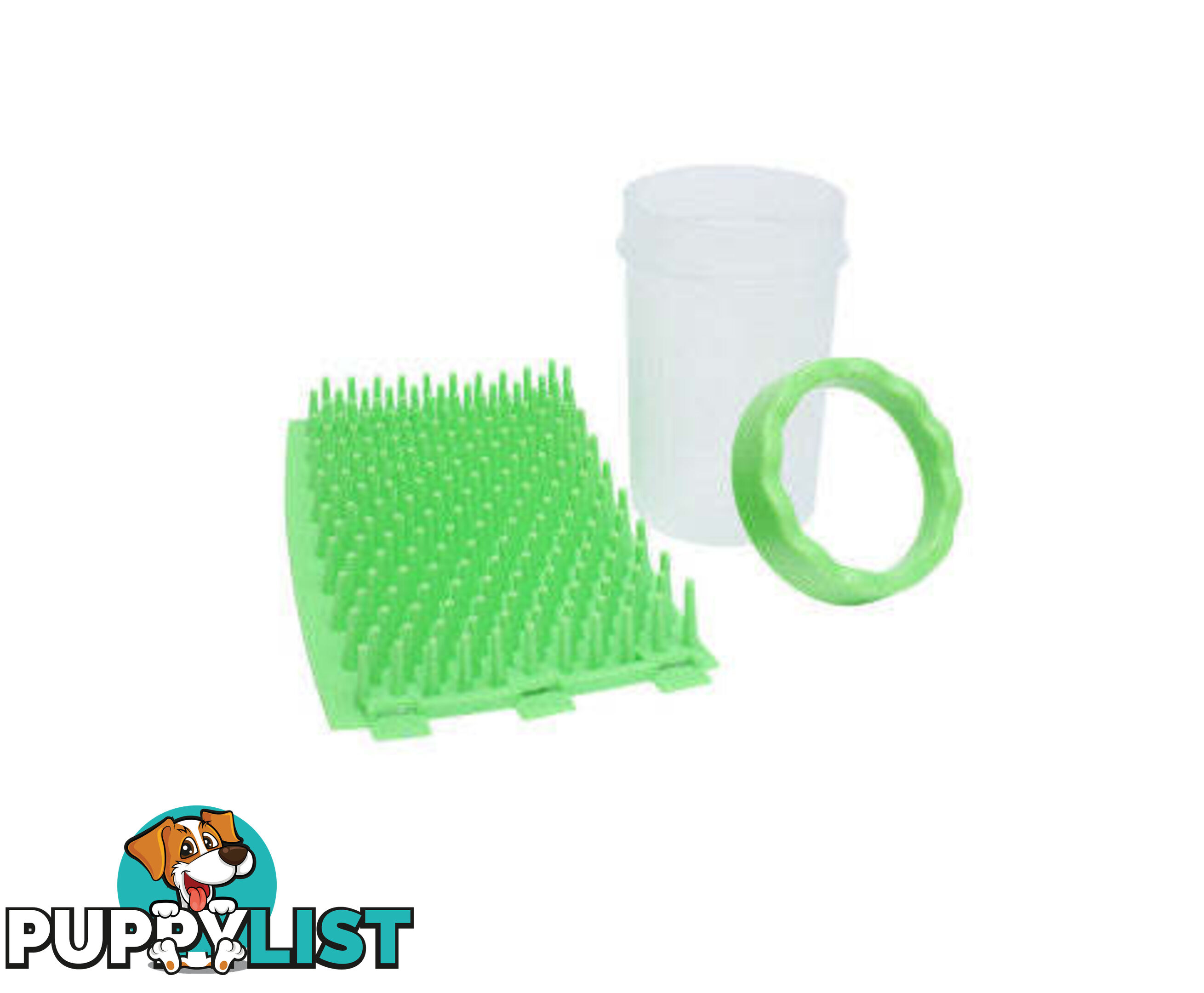 Ondoing Pet Foot Cleaner - V587-6954739774807