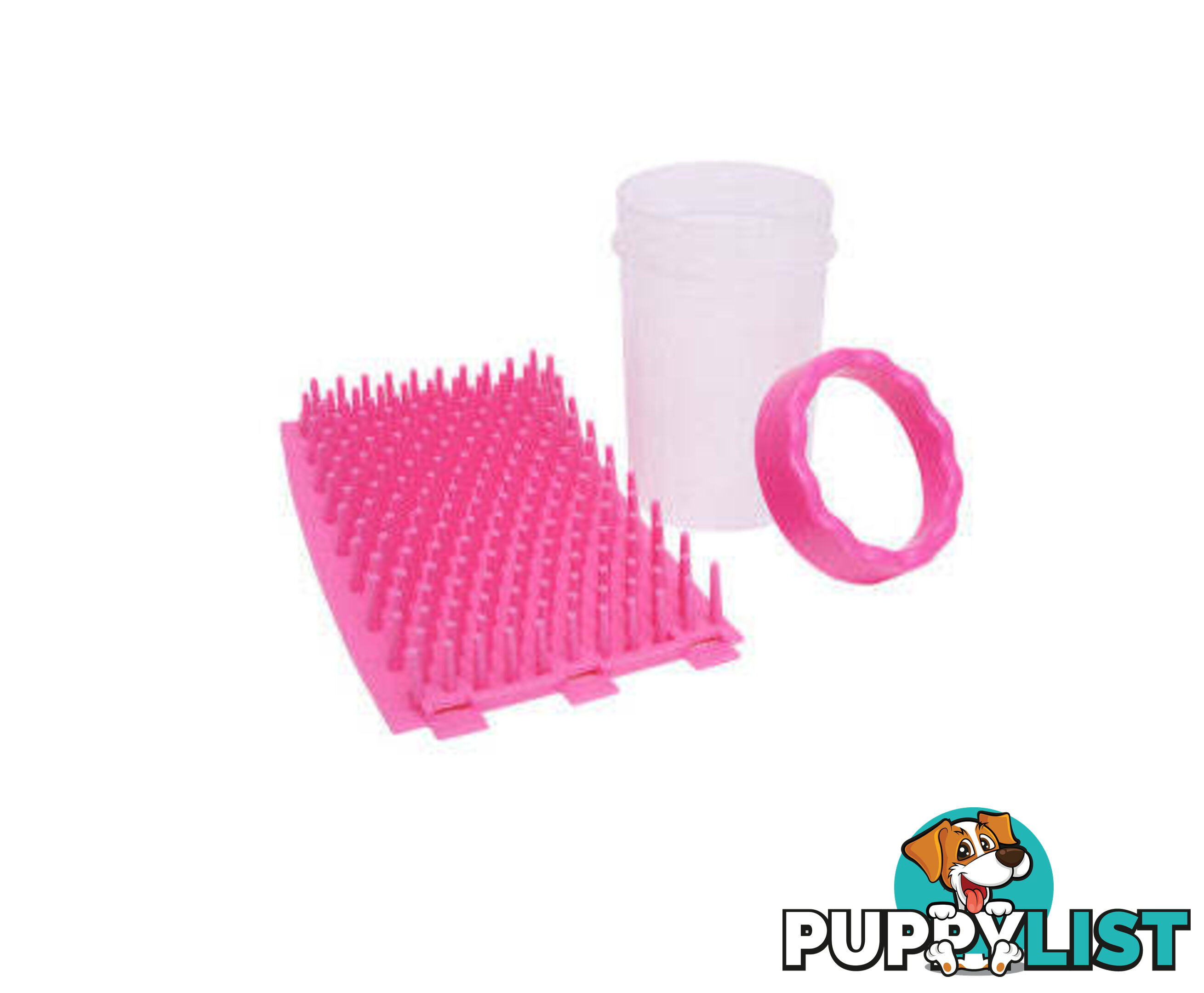 Ondoing Pet Foot Cleaner - V587-6954739774807