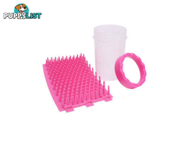 Ondoing Pet Foot Cleaner - V587-6954739774807