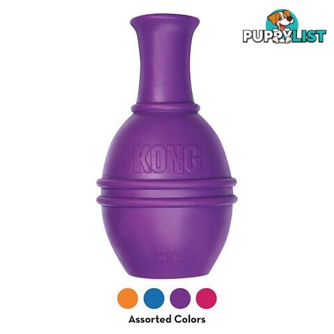 KONG Genius - Small - WPS-DAK5850-ORG