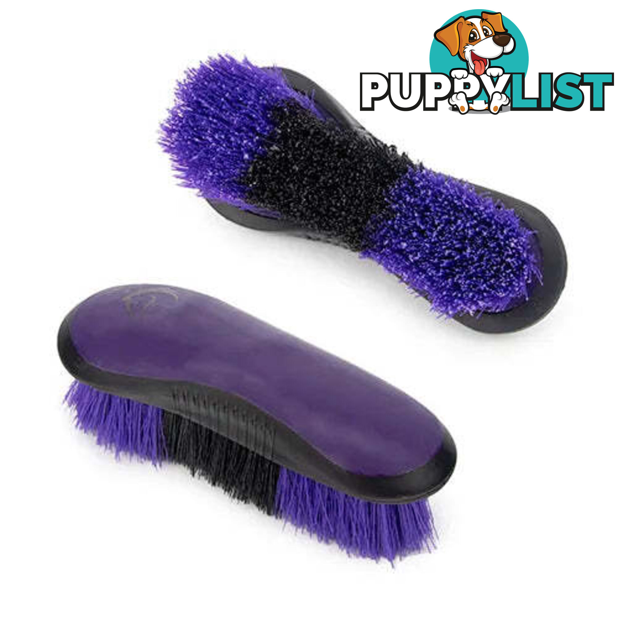 STIFF DANDY BRUSH - BAINBRIDGE - BB-A4072-GRYP
