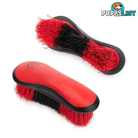 STIFF DANDY BRUSH - BAINBRIDGE - BB-A4072-GRYP