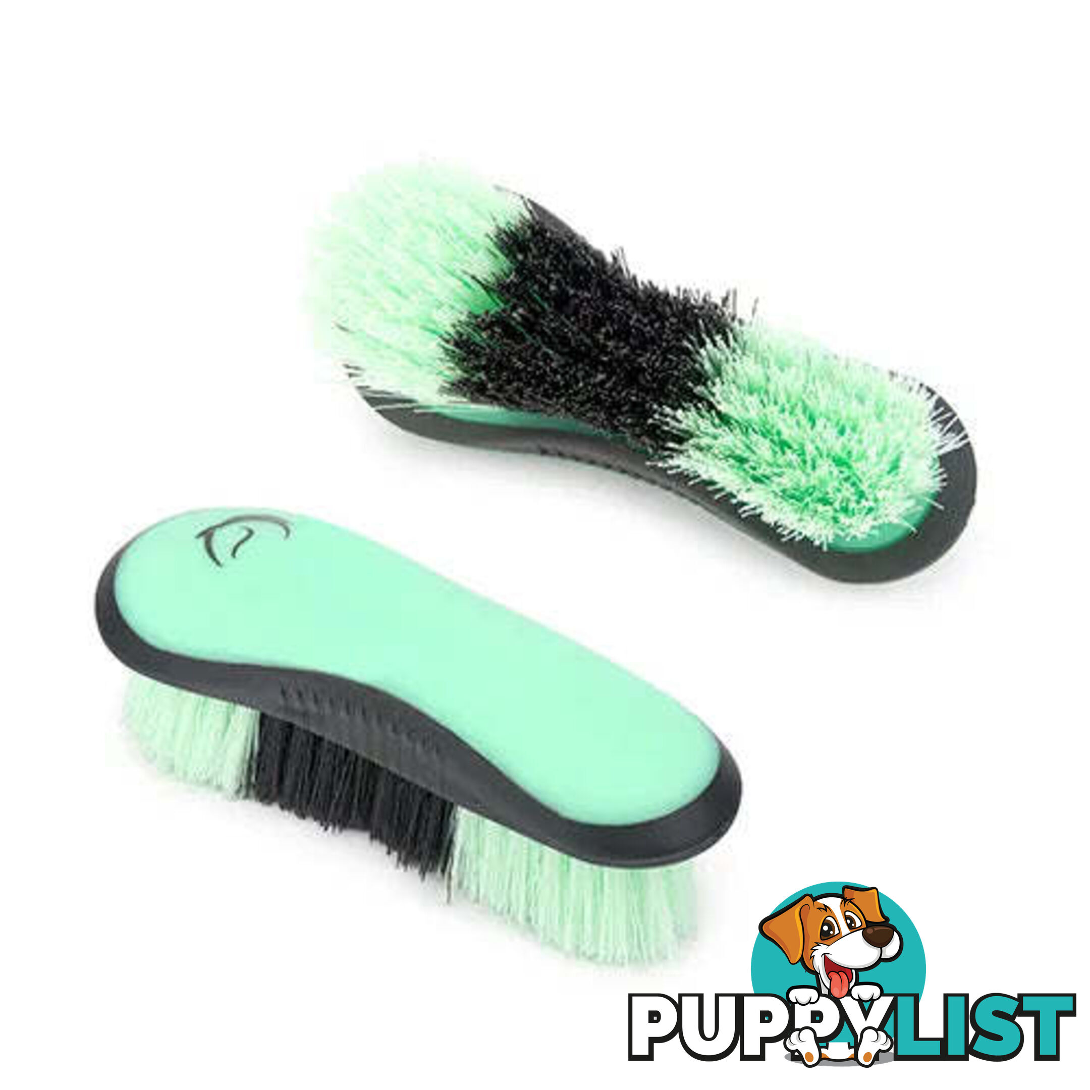 STIFF DANDY BRUSH - BAINBRIDGE - BB-A4072-GRYP