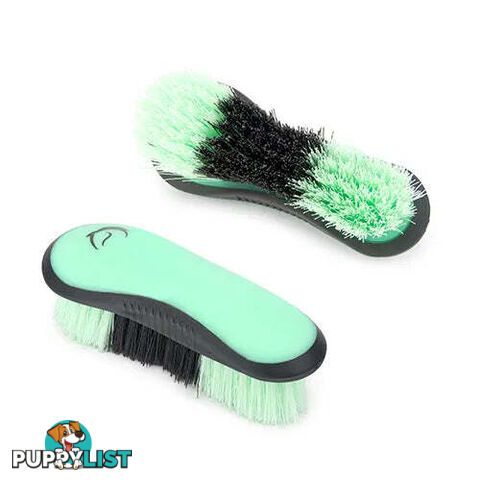 STIFF DANDY BRUSH - BAINBRIDGE - BB-A4072-GRYP