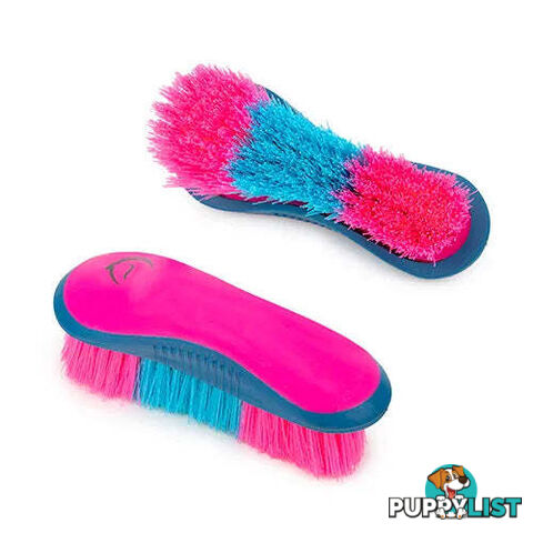STIFF DANDY BRUSH - BAINBRIDGE - BB-A4072-GRYP
