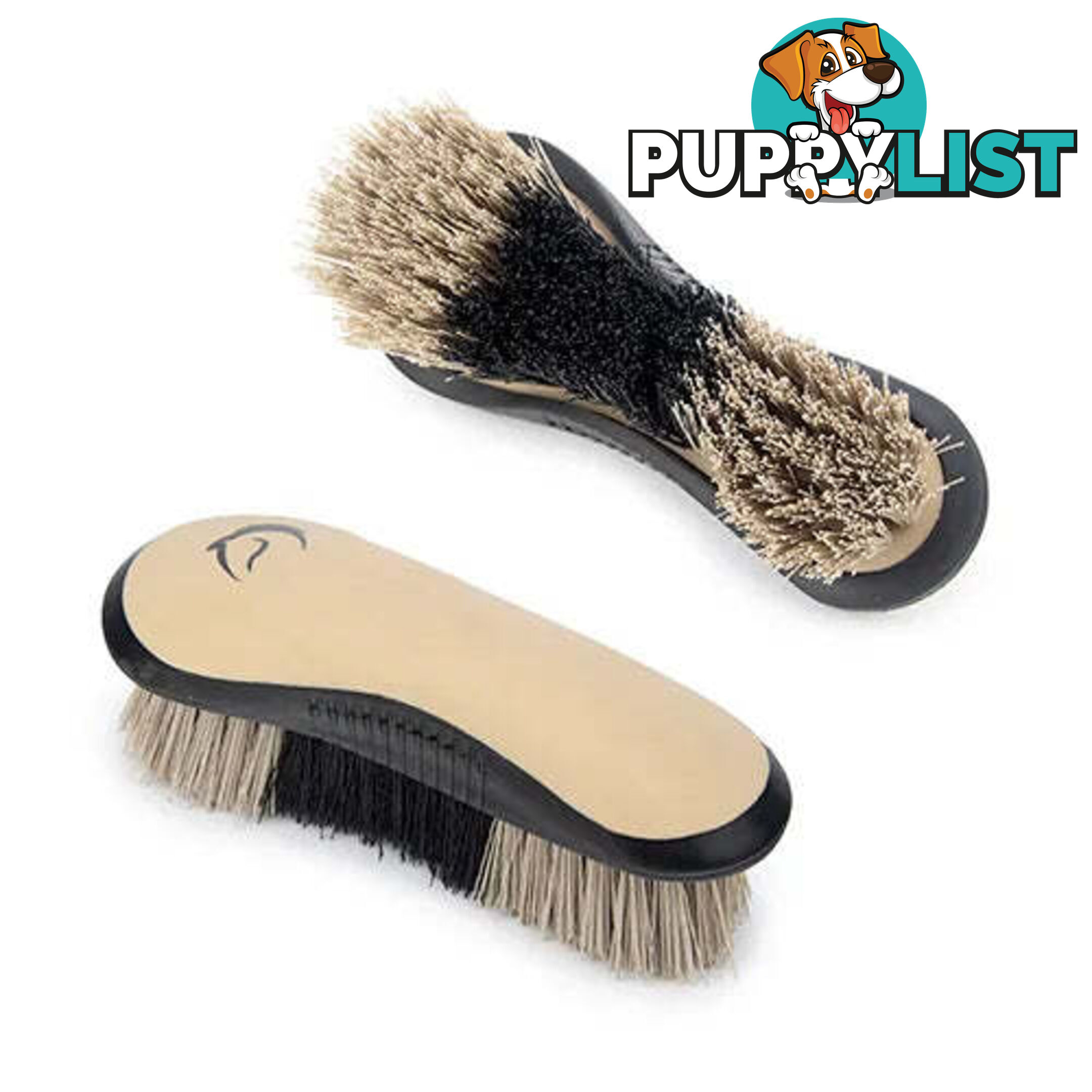 STIFF DANDY BRUSH - BAINBRIDGE - BB-A4072-GRYP
