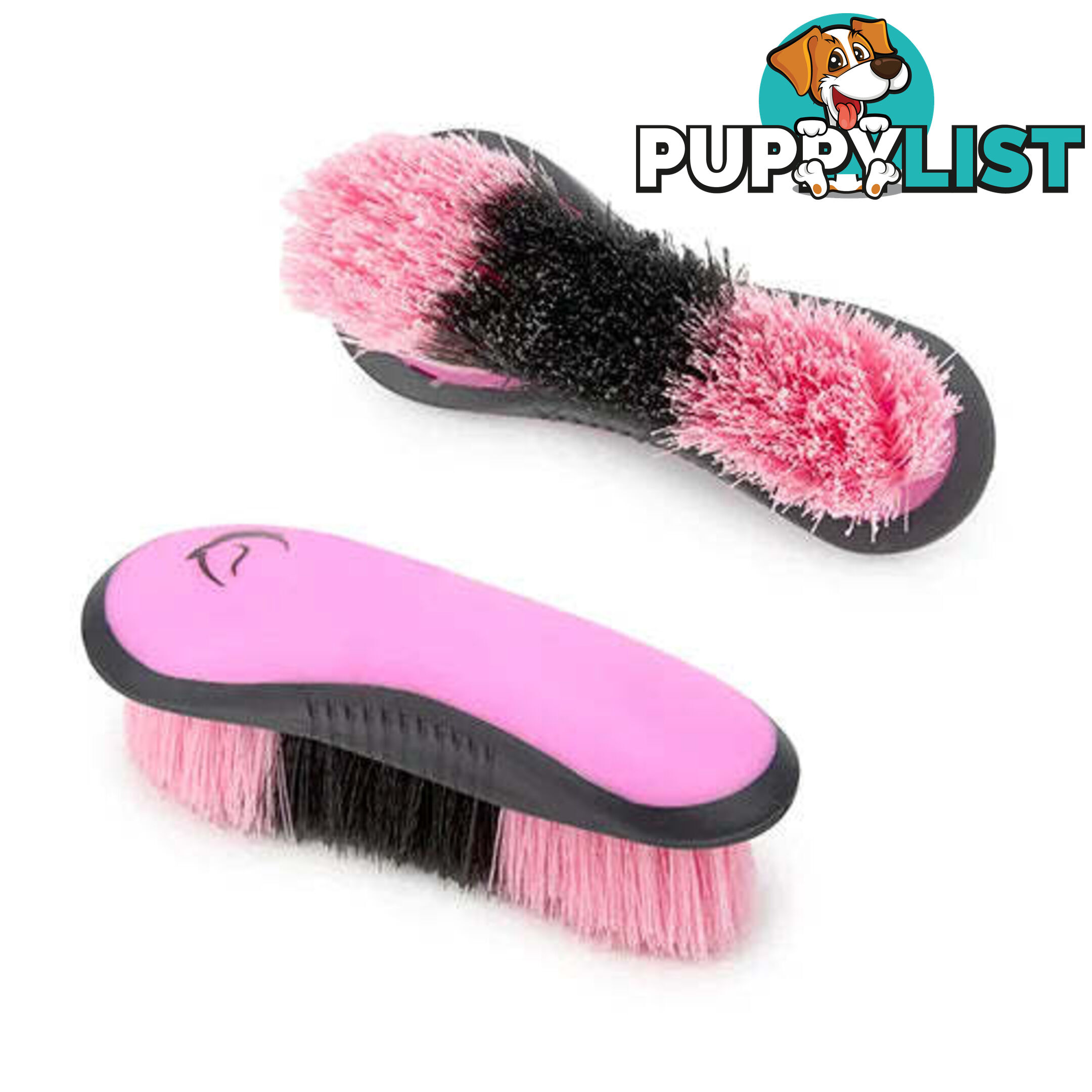 STIFF DANDY BRUSH - BAINBRIDGE - BB-A4072-GRYP