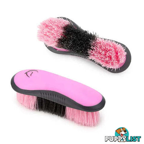 STIFF DANDY BRUSH - BAINBRIDGE - BB-A4072-GRYP