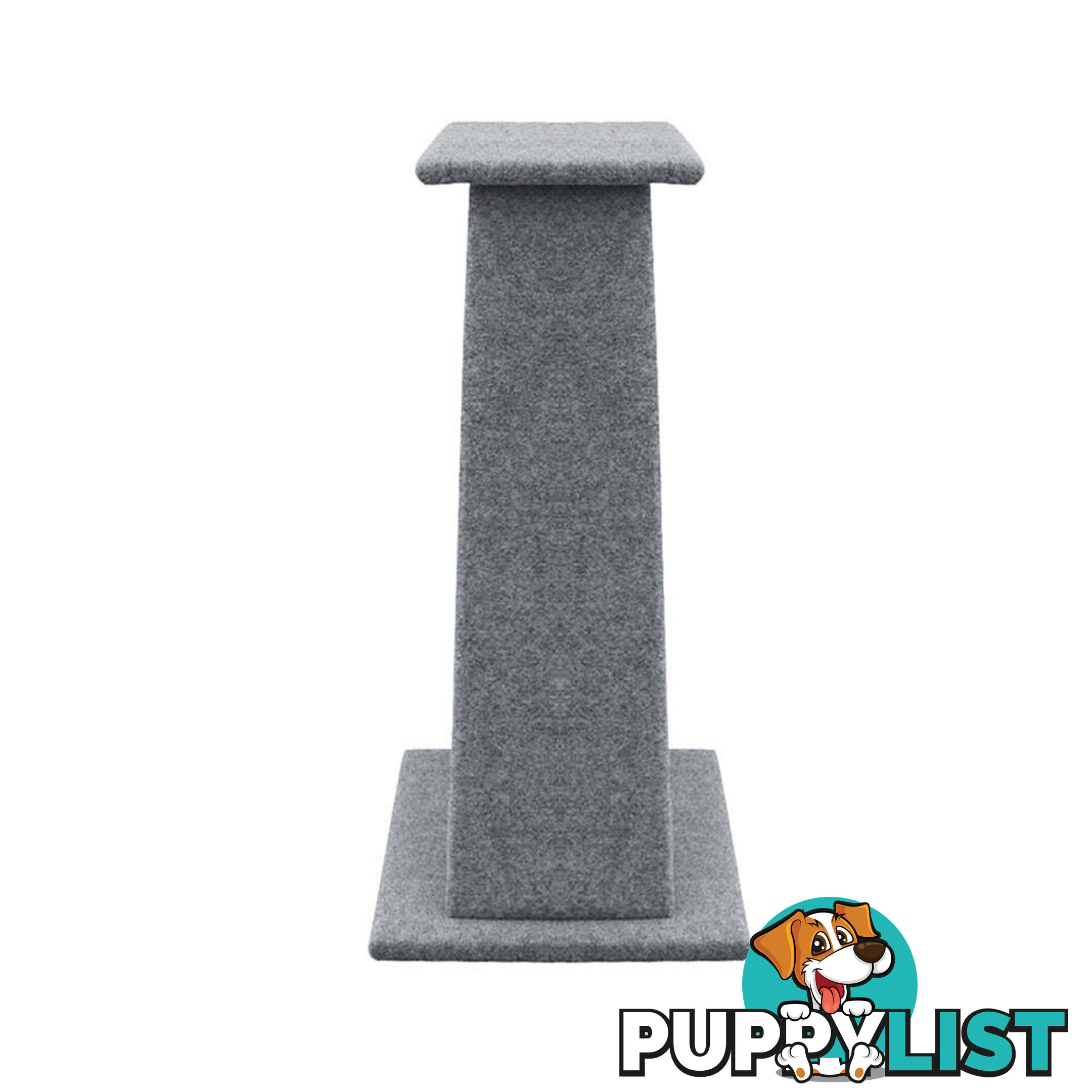 i.Pet Cat Tree 82cm Scratching Post Tower Scratcher Condo Trees Climb House - PET-CAT-CP002-GR