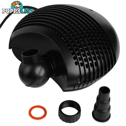 Giantz Aquarium Pump Fish Tank Water Submersible Fountain Pond Marine 10000L/H - AQUA-CFP-10000