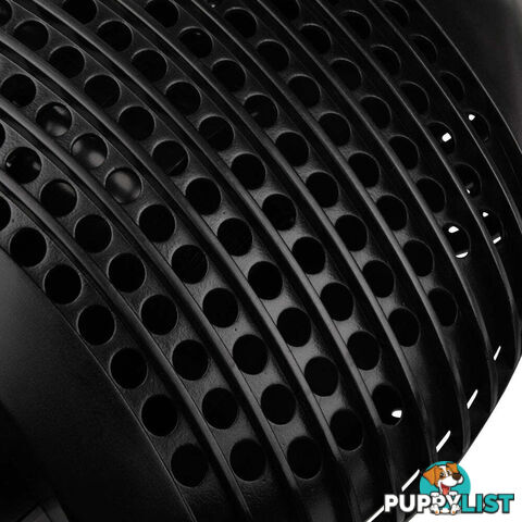 Giantz Aquarium Pump Fish Tank Water Submersible Fountain Pond Marine 10000L/H - AQUA-CFP-10000