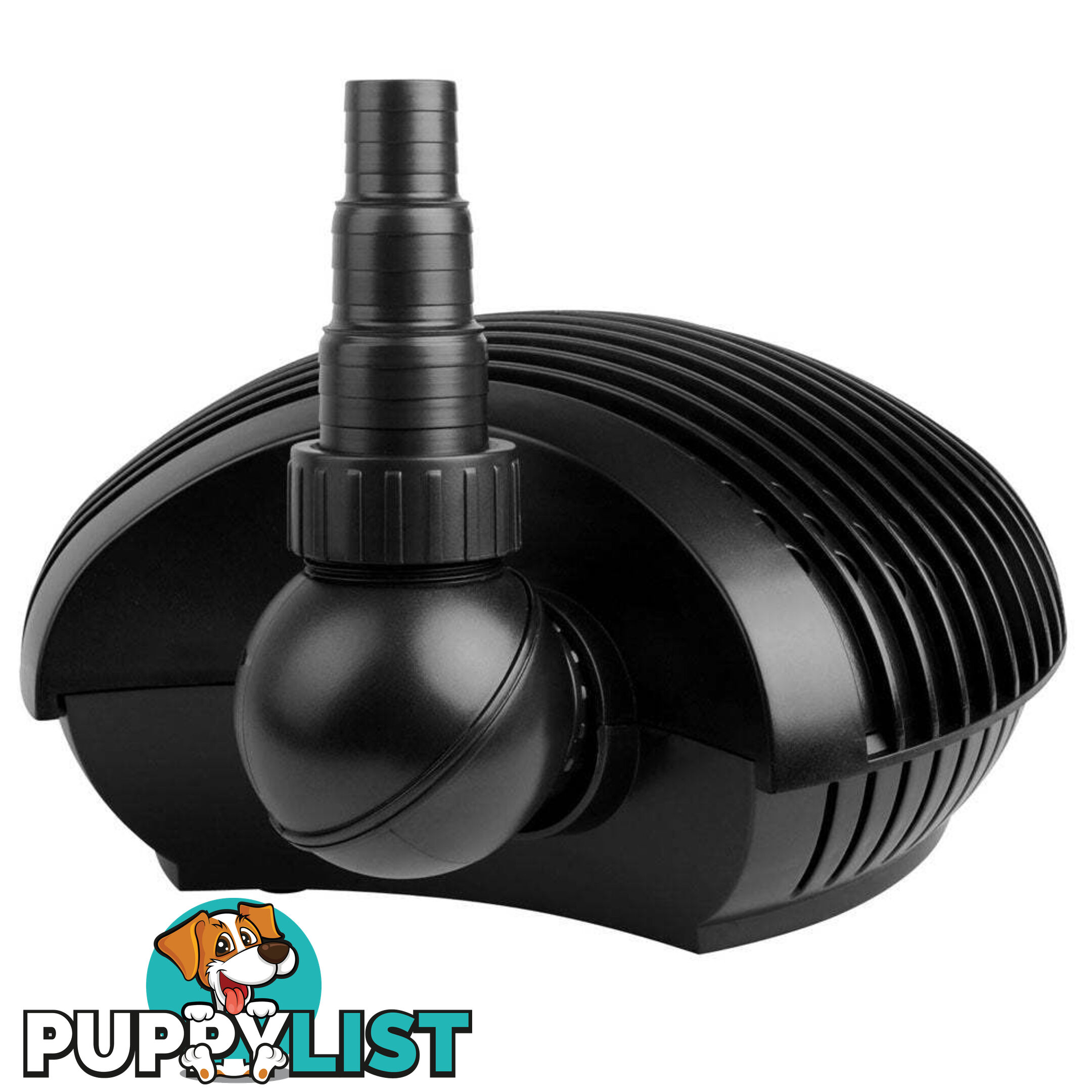 Giantz Aquarium Pump Fish Tank Water Submersible Fountain Pond Marine 10000L/H - AQUA-CFP-10000