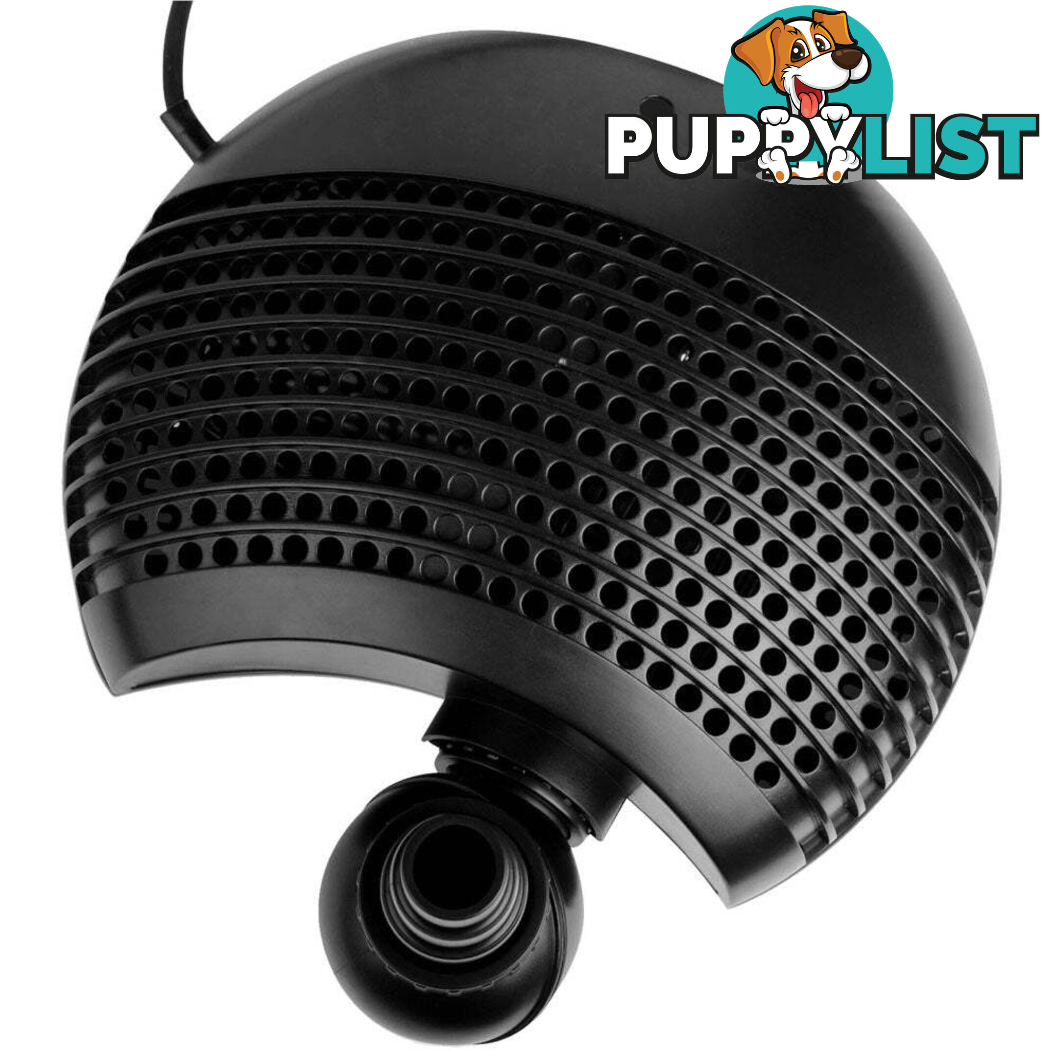 Giantz Aquarium Pump Fish Tank Water Submersible Fountain Pond Marine 10000L/H - AQUA-CFP-10000