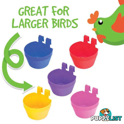 CAGE COOP CUP - BAINBRIDGE - BB-A8353-Y