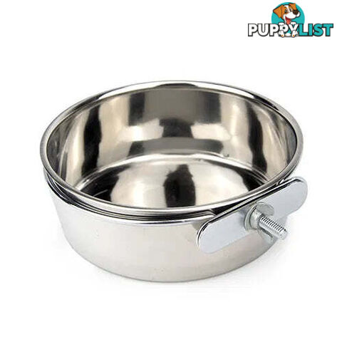 COOP CUP WITH CLAMP HOLDER - BAINBRIDGE - BB-A7084
