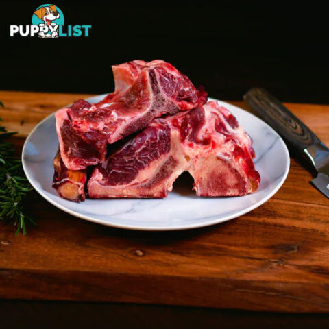 Mixed Bones - Paddock to Plate - PTPMB5