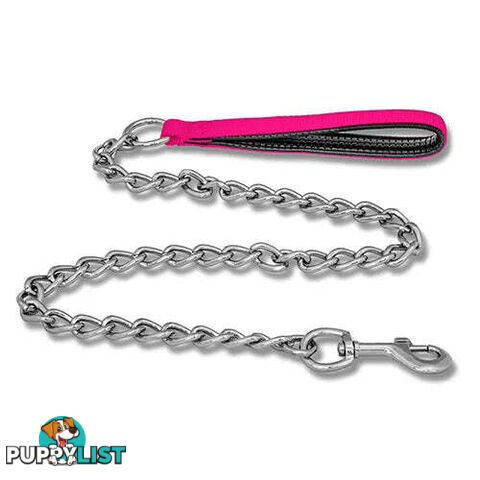 CHAIN DOG LEAD - BAINBRIDGE - BB-A7205-BLU