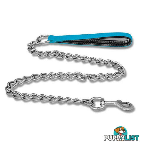 CHAIN DOG LEAD - BAINBRIDGE - BB-A7205-BLU