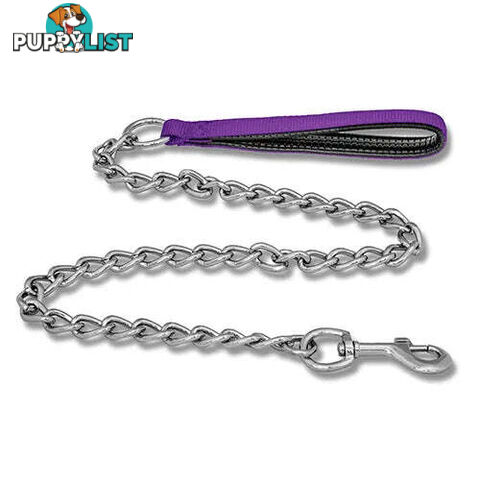 CHAIN DOG LEAD - BAINBRIDGE - BB-A7205-BLU