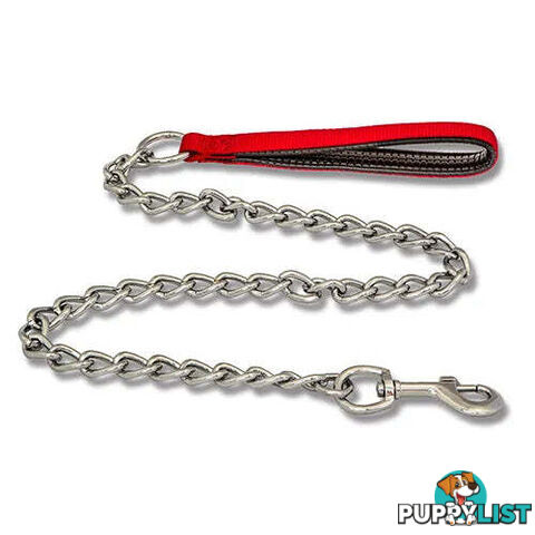 CHAIN DOG LEAD - BAINBRIDGE - BB-A7205-BLU