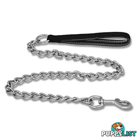 CHAIN DOG LEAD - BAINBRIDGE - BB-A7205-BLU