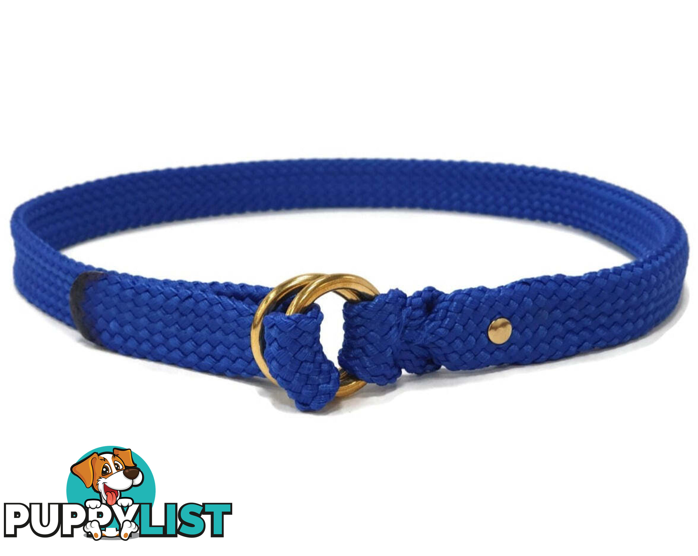 Yarnix No Stitching Soft Comfortable Belt - YNX-BELT20-BLU-42
