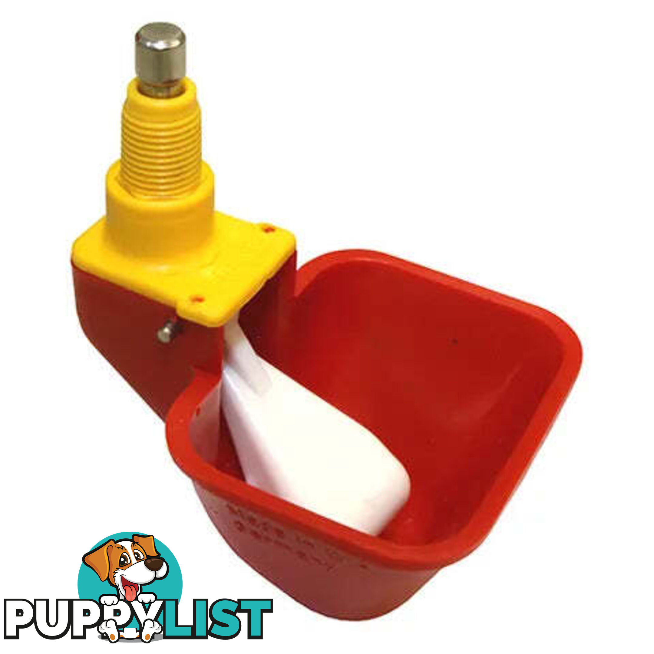 NIPPLE WATER CUP - BAINBRIDGE - BB-A8142