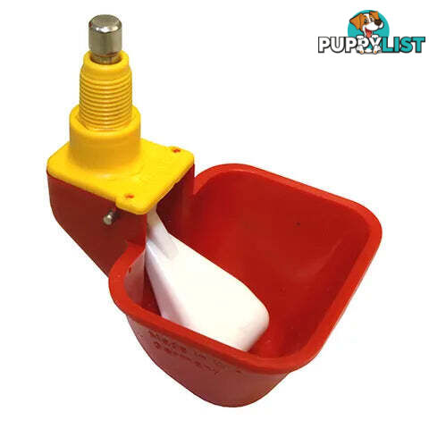 NIPPLE WATER CUP - BAINBRIDGE - BB-A8142
