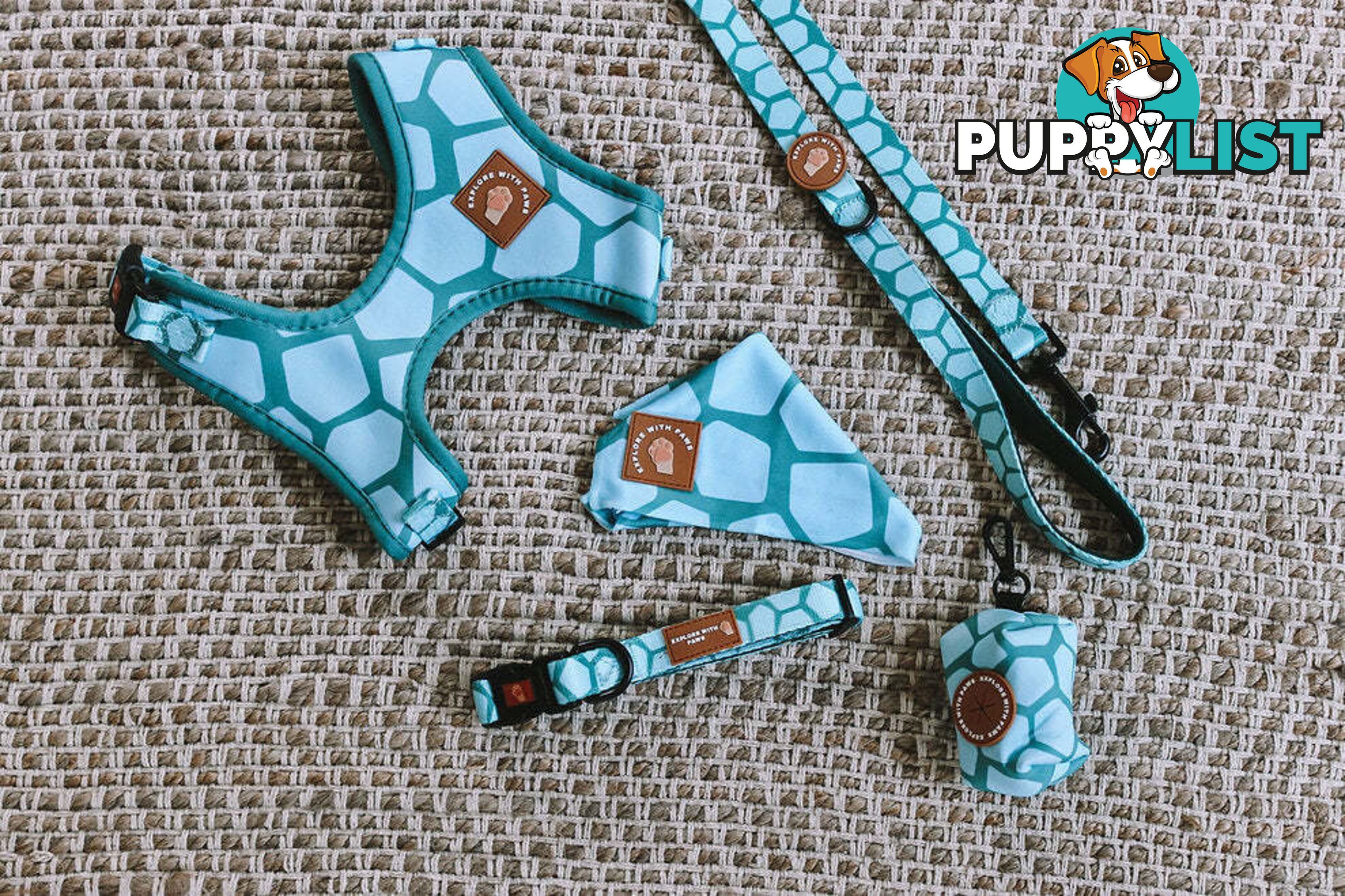 Explore with Paws Bundle Package - EWPBPMPNK