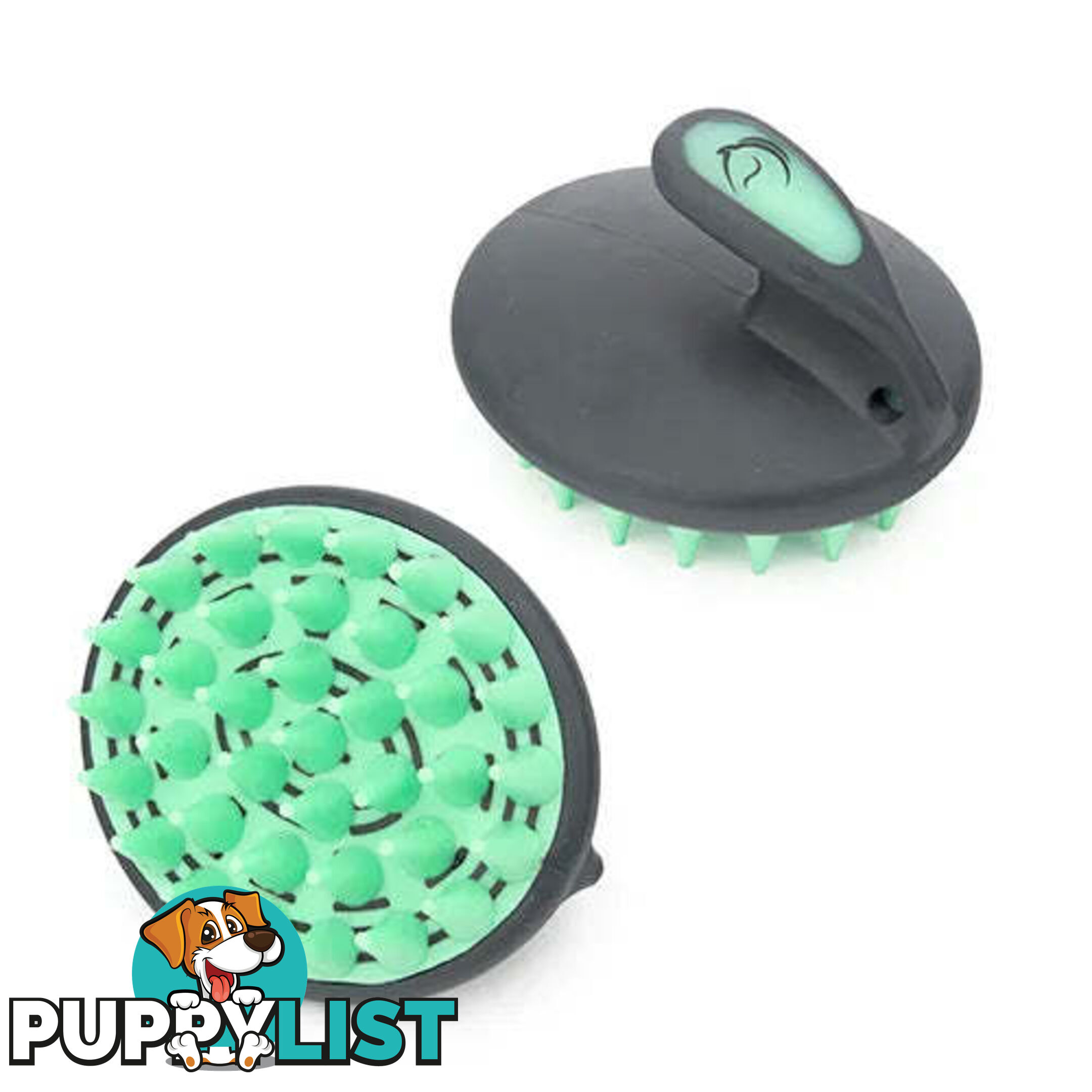 PALM CURRY COMB - BAINBRIDGE - BB-A4111-GRYP