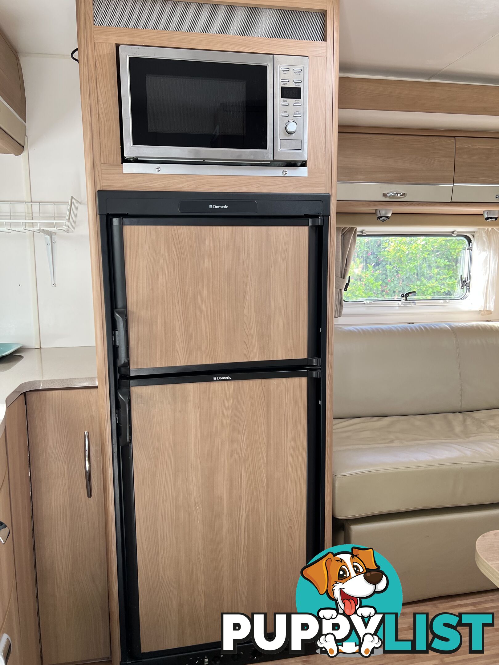 2013 Jayco STERLING