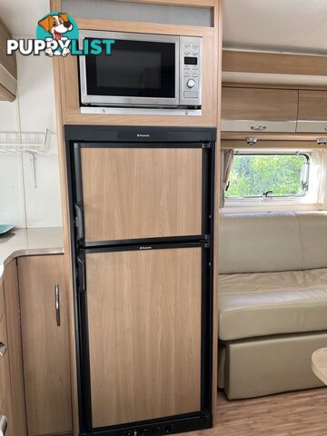 2013 Jayco STERLING