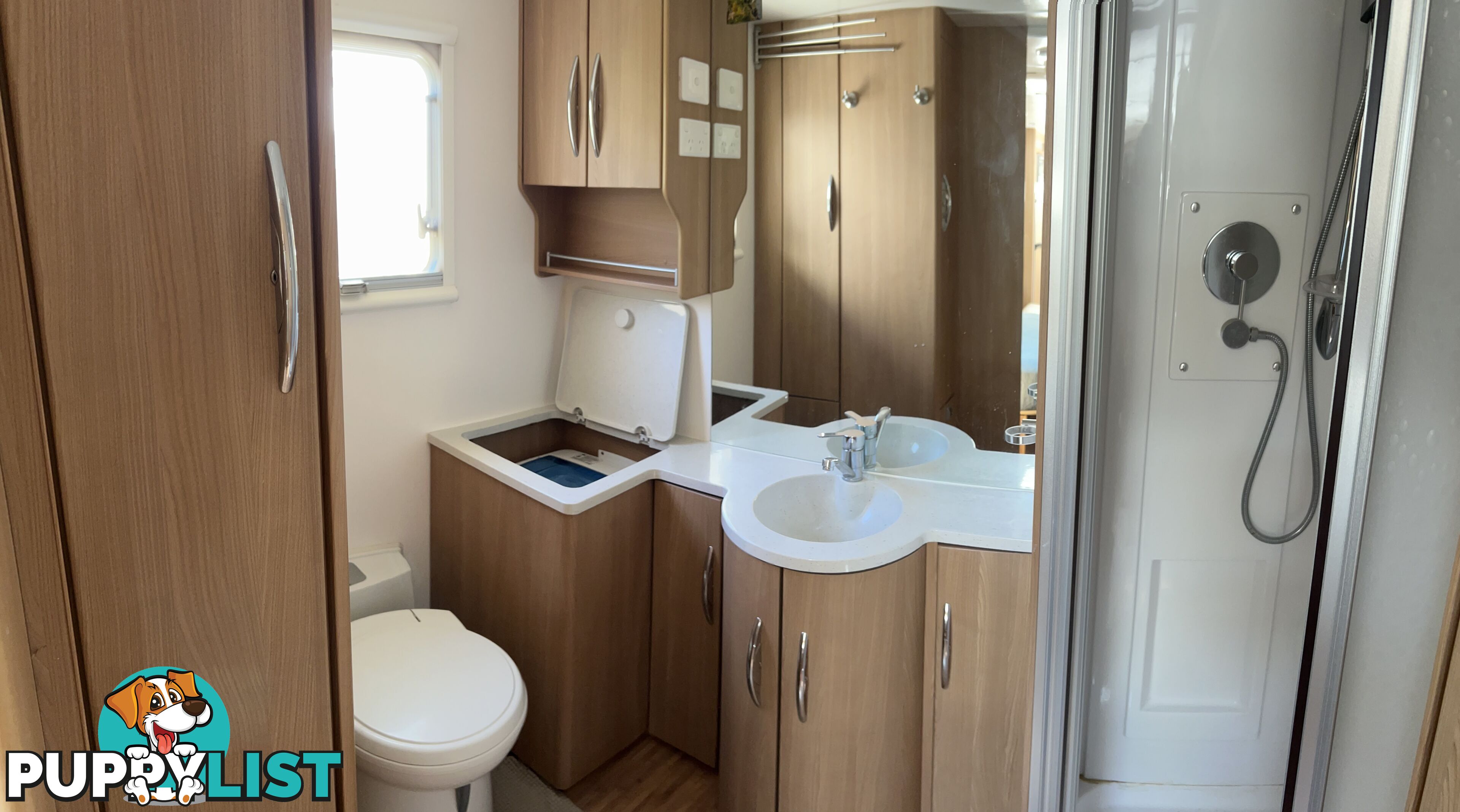 2013 Jayco STERLING