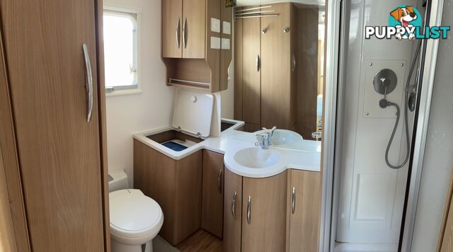 2013 Jayco STERLING