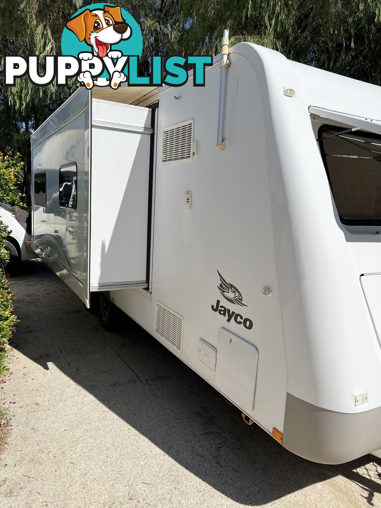 2013 Jayco STERLING