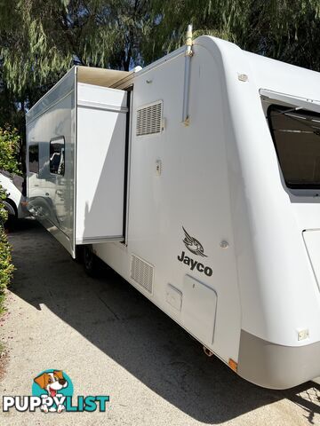 2013 Jayco STERLING